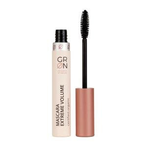 GRN Mascara Extreme Volume Black Granite