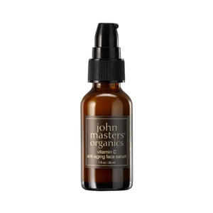 John Masters Organics Serum przeciwzmarszczkowe z witaminą C