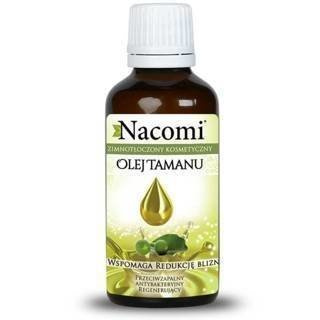 Nacomi Olej Tamanu 50 ml