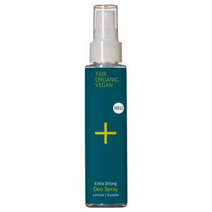 i+m Beron Dezodorant w sprayu Extra Strong