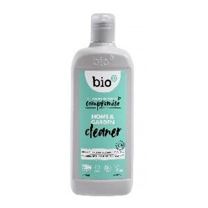 Bio-D Środek do czyszczenia i neutralizacji zapachów do domu i ogrodu 750 ml