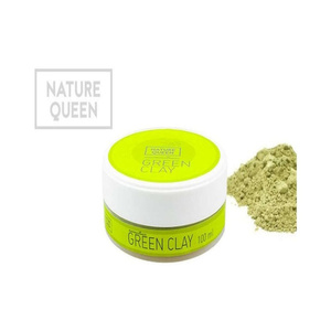 Nature Queen Glinka zielona montmorillonite 100 ml