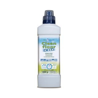 EcoVariant Clean Floor Płyn do mycia wszystkich podłóg 1 kg