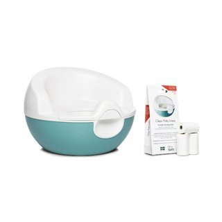 Naty Nocnik "Clean Potty"