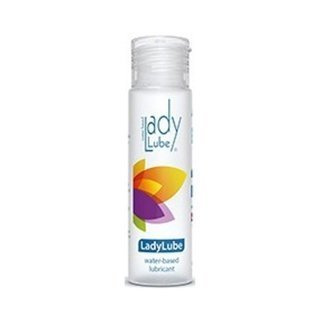 Lady Cup Lubrykant do kubeczka menstruacyjnego 50 ml