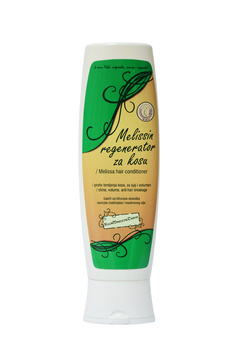 Kuca Magicne Trave Naturalna odżywka do włosów 200ml