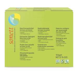 Sonett Proszek do zmywarek 10 kg