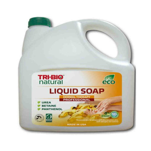 Tri-Bio Naturalne mydło w płynie terapia dla dłoni 2,84 l