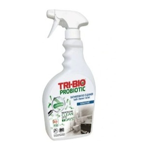 Tri-Bio Probiotyczny spray do czyszczenia łazienek 420 ml