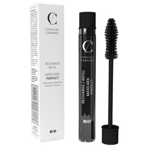 Caramel Mascara Backstage Extra Black pogrubiająca 41 refill
