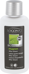 Logona Mann Woda po goleniu 100 ml