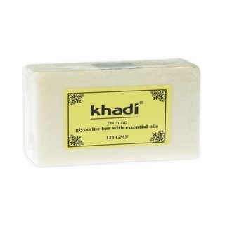 Khadi Mydło jaśminowe 125 g
