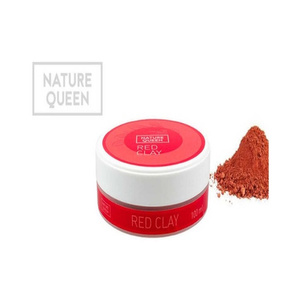 Nature Queen Glinka czerwona 100 ml