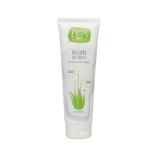 Ekos Odżywka do włosów z organicznym aloesem i masłem shea 250 ml