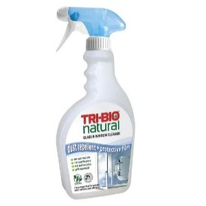 Tri-Bio Ekologiczny spray do mycia szkła i okien 500 ml