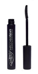 Puro Bio Impeccable Mascara wydł.-podkręcająca 01 black