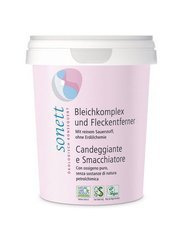 Sonett Ekologiczny wybielacz i odplamiacz 450 g