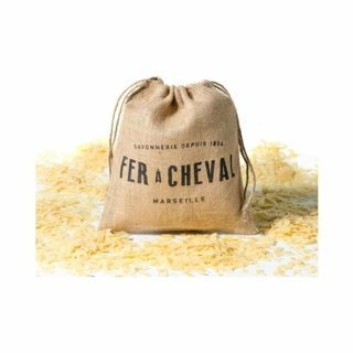 Fer a Cheval Mydło marsylskie w płatkach 750 g