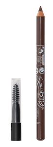 Puro Bio Kayal Kredka do oka i brwi 07 eyebrow warm brown