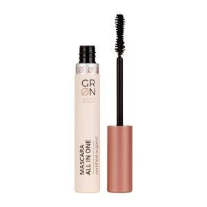 GRN Mascara All in One Black Jade