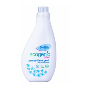 Ecogenic Pure Ekologiczny Płyn do prania bezzapachowy