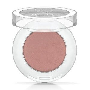 Lavera Matowy cień do powiek dusty rose 01