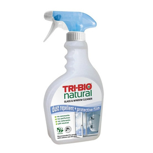 Tri-Bio Ekologiczny spray do mycia szkła i okien 500 ml