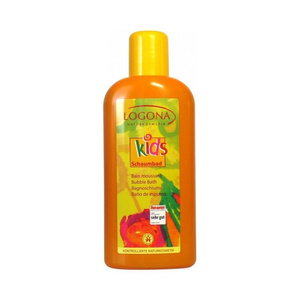 Logona Kids Płyn do kapieli dla dzieci 500 ml