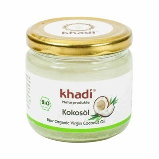 Khadi Olej kokosowy 250 g