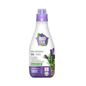 Biostar Ekologiczny płyn uniwersalny do mycia powierzchni zmywalnych 800ml
