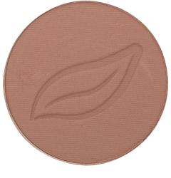 Puro Bio Cień do powiek Eco mono matowy ciepły brąz 27