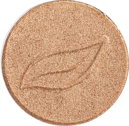 Puro Bio Cień do powiek ECO mono jasny beż 01