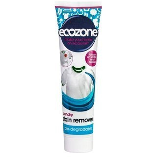 Ekologiczny odplamiacz w tubce ecostain remover Ecozone 135 ml