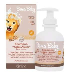 Bema Cosmetici Szampon dla dzieci Gentle Cloud