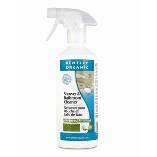 Bentley Organic Środek do czyszczenia łazienek