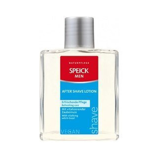 Speick Men Naturalny lotion nawilżający po goleniu 100 ml