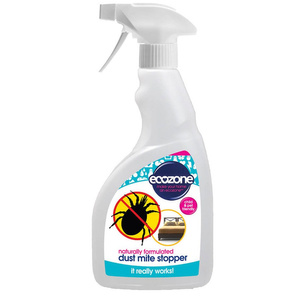 Ecozone Spray na kurz i roztocza 500 ml