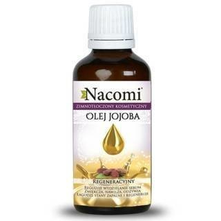 Nacomi Olej jojoba