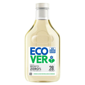 Ecover Zero Hipoalergiczny płyn do prania 1 l