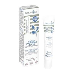 Bema Cosmetici Krem pod oczy z kofeiną Nature Up