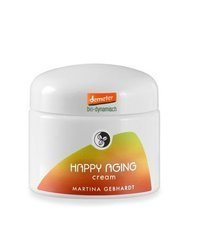 Martina Gebhardt Happy Aging Krem do cery dojrzałej 50 ml