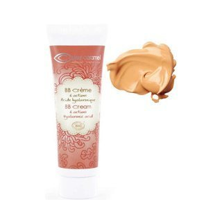 Couleur Caramel BB Cream Podkład 12