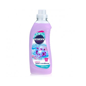 Ekologiczny płyn do płukania tkanin  Radiance  Ecozone