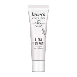 Lavera Glow Serum Primer Baza pod makijaż