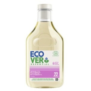 Ecover Lawendowy płyn do prania delikatnych tkanin