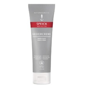 Speick Men Active Naturalny krem do golenia 75 ml