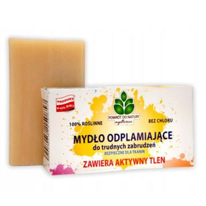 Powrót do Natury Mydło odplamiające 