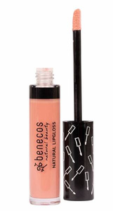 Ekologiczny, wegański błyszczyk do ust  Natural glam Benecos