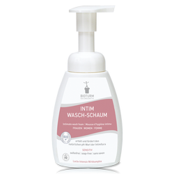 Bioturm Pianka do higieny intymnej z bio-serwatką