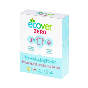 Ecover Zero Hipoalergiczny proszek do prania 750 g